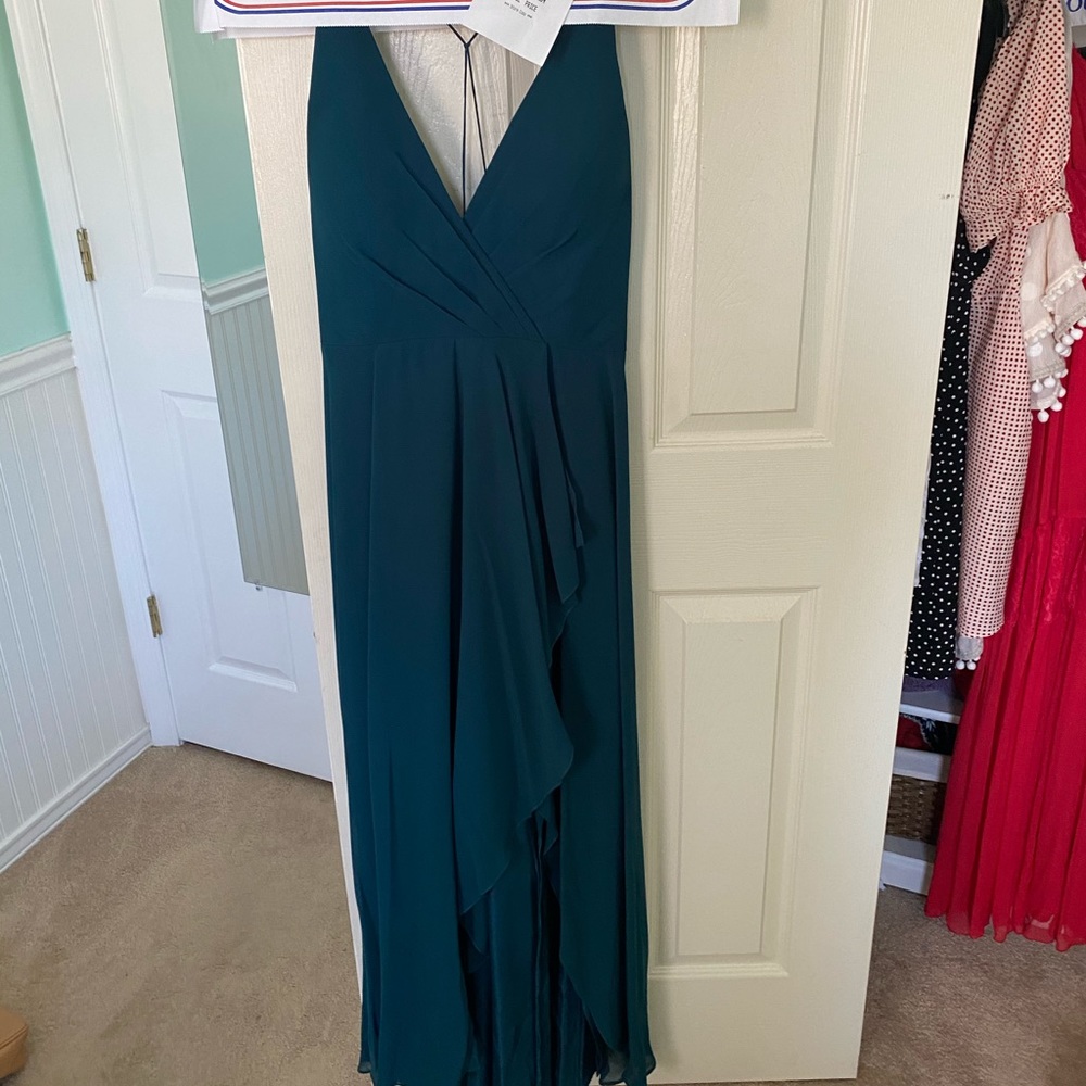 Jenny Yoo Gown